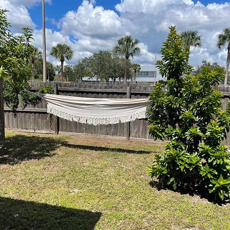 Cozy 3 Bedroom Home Close To Everything In Tampa! Ngoại thất bức ảnh