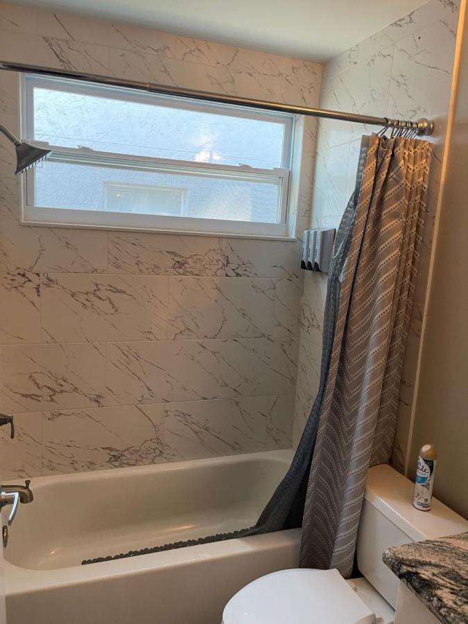 Cozy 3 Bedroom Home Close To Everything In Tampa! Ngoại thất bức ảnh