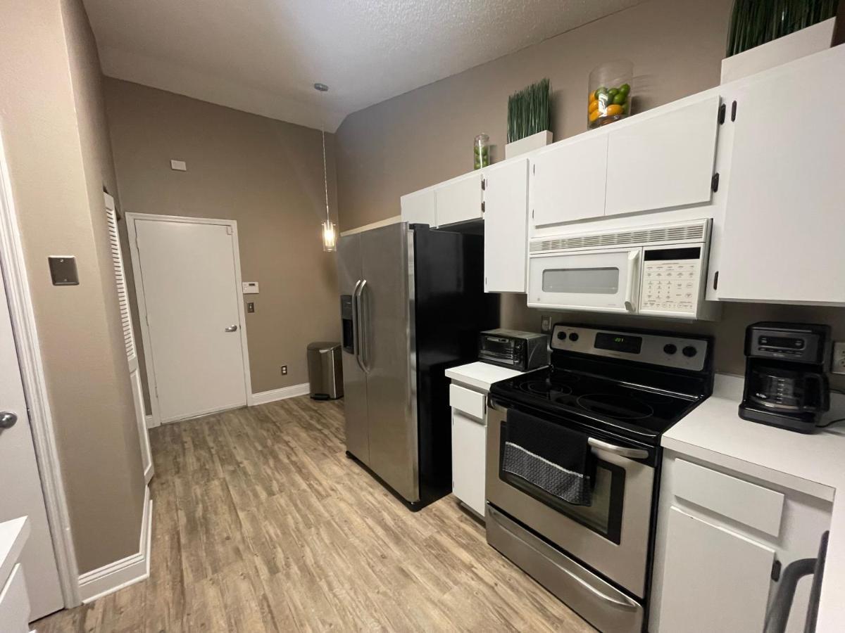 Cozy 3 Bedroom Home Close To Everything In Tampa! Ngoại thất bức ảnh