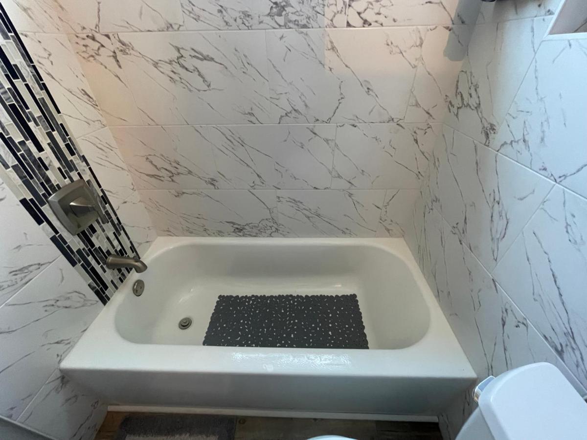 Cozy 3 Bedroom Home Close To Everything In Tampa! Ngoại thất bức ảnh
