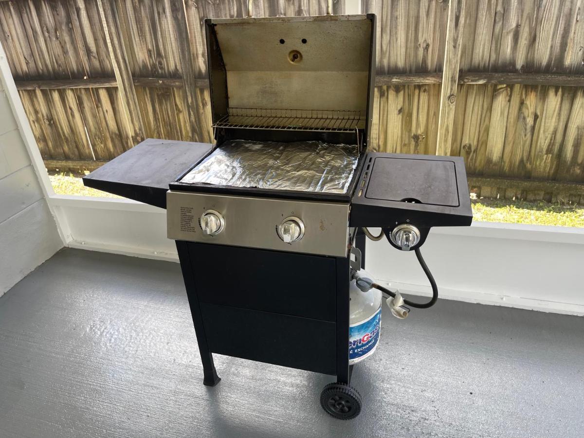 Cozy 3 Bedroom Home Close To Everything In Tampa! Ngoại thất bức ảnh