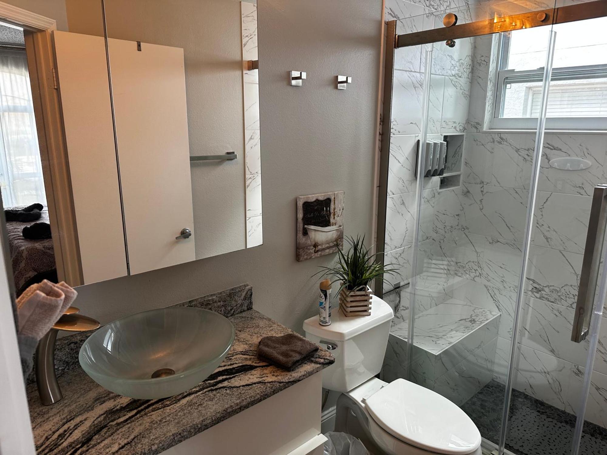 Cozy 3 Bedroom Home Close To Everything In Tampa! Ngoại thất bức ảnh