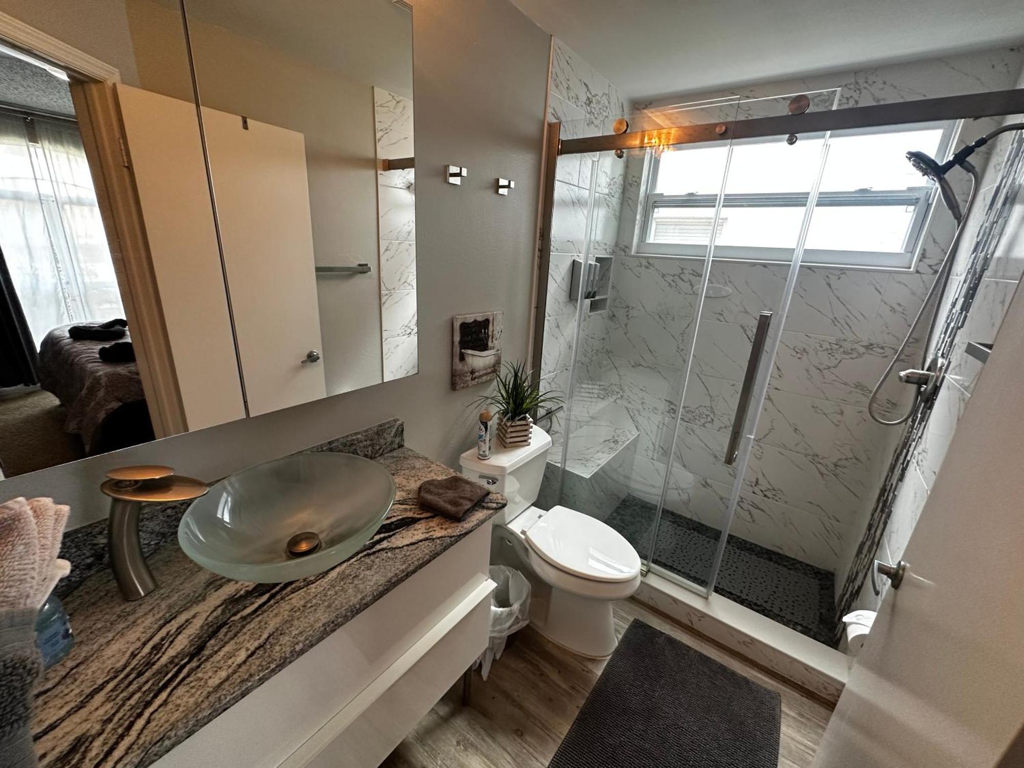 Cozy 3 Bedroom Home Close To Everything In Tampa! Ngoại thất bức ảnh