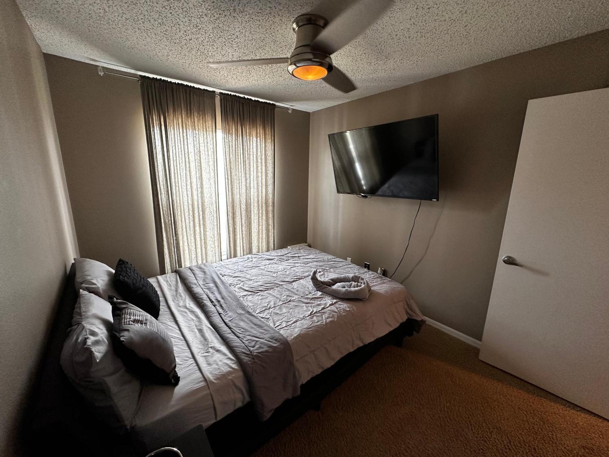 Cozy 3 Bedroom Home Close To Everything In Tampa! Ngoại thất bức ảnh