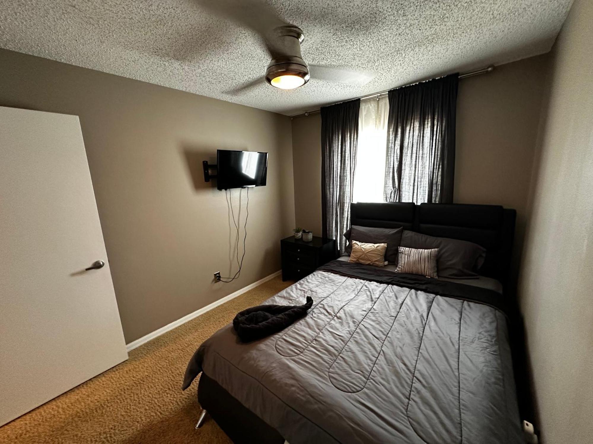 Cozy 3 Bedroom Home Close To Everything In Tampa! Ngoại thất bức ảnh